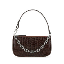 [By Far] Bag FW22 20CRMIRANEDSMA NUTELLA