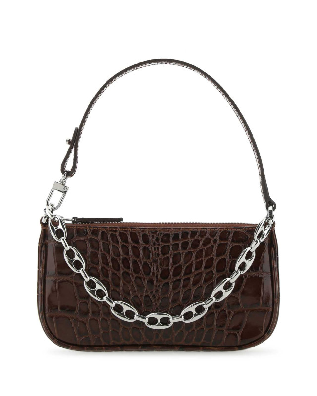 [By Far] Bag FW22 20CRMIRANEDSMA NUTELLA