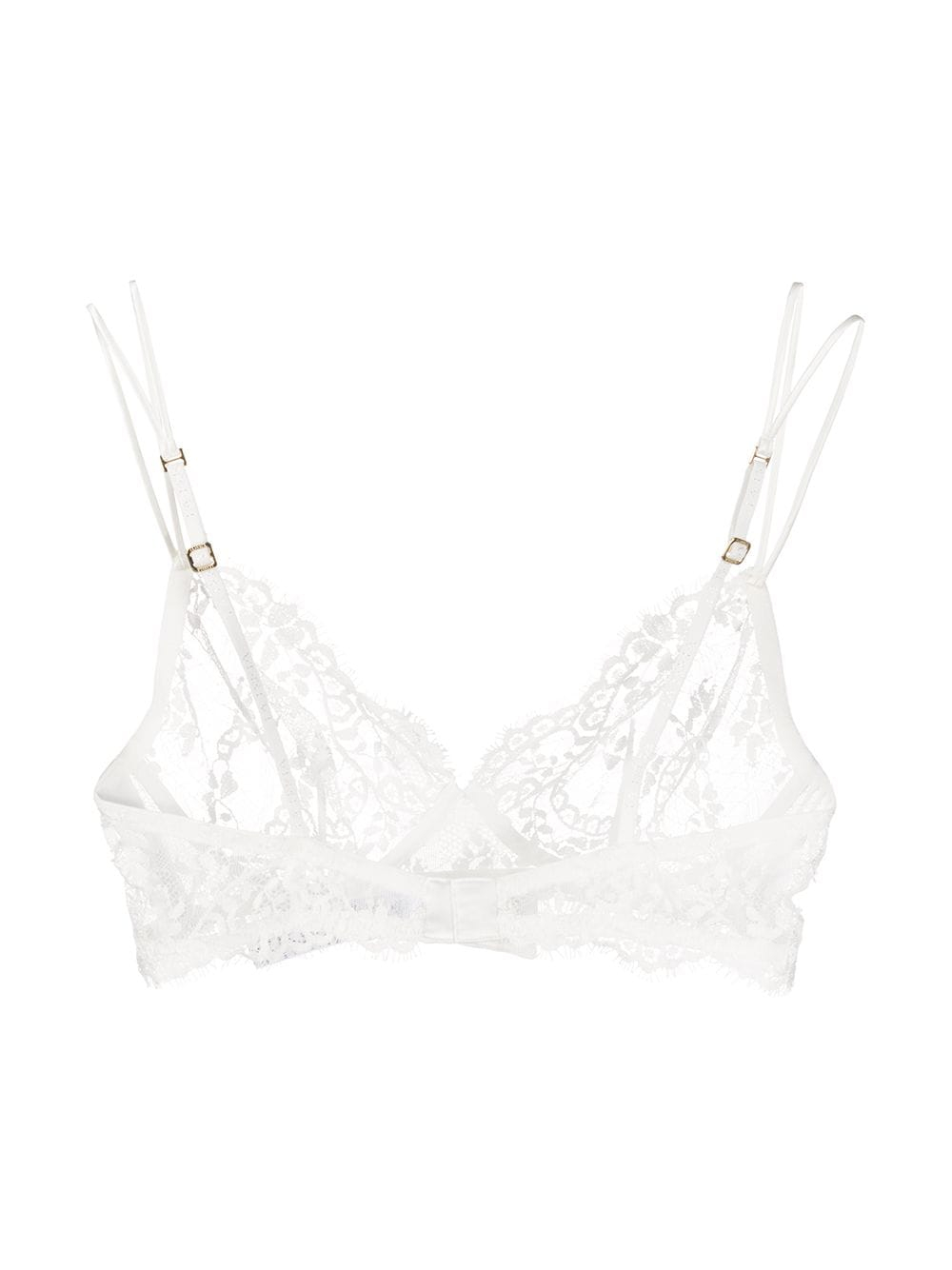 [La Perla] Brassiere SS21 PLMCFI004070A017