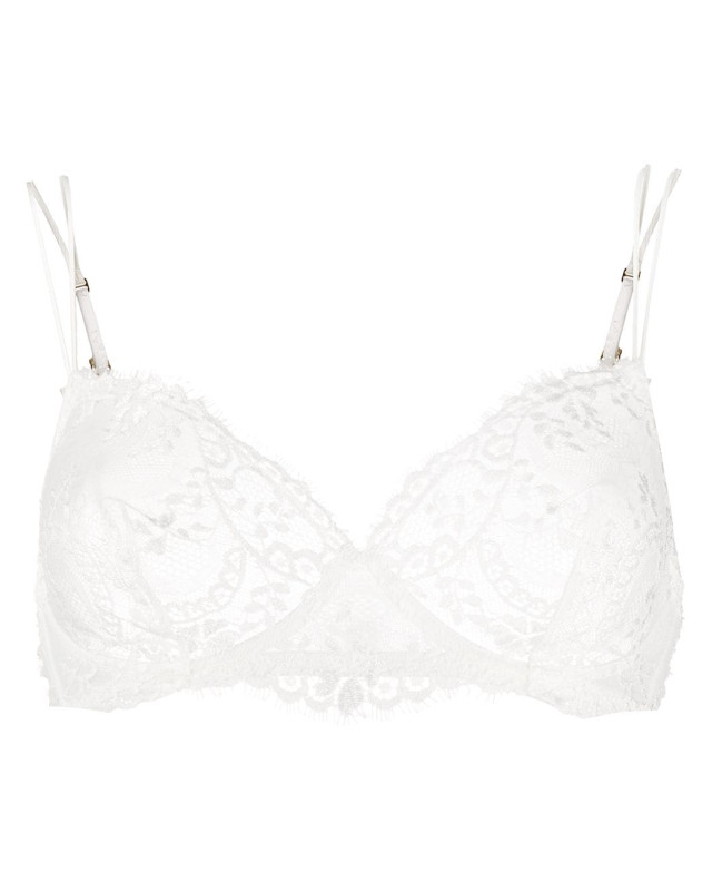 [La Perla] Brassiere SS21 PLMCFI004070A017