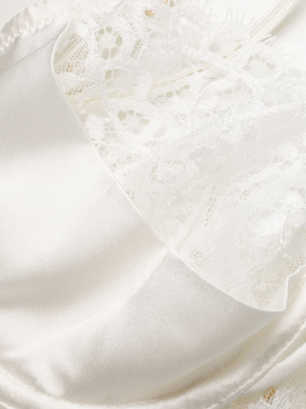 [La Perla] Brassiere SS21 PLMCFI004071A017