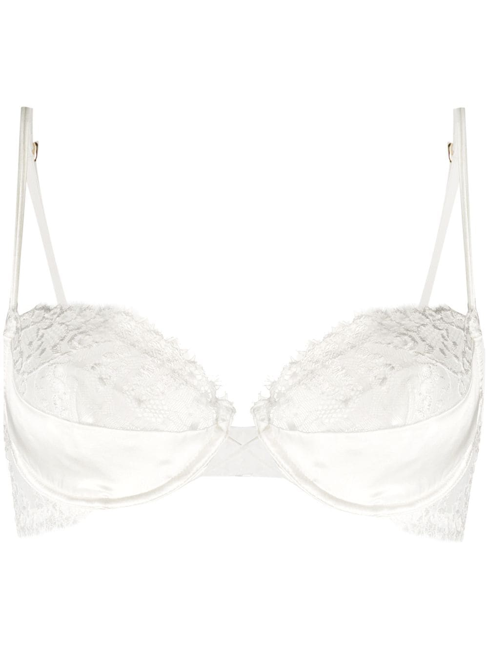 [La Perla] Brassiere SS21 PLMCFI004071A017