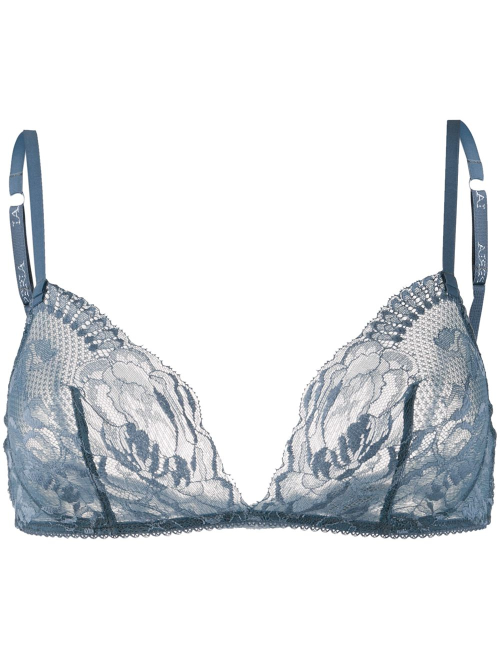 [La Perla] Brassiere SS22 PLMCFI004890N197