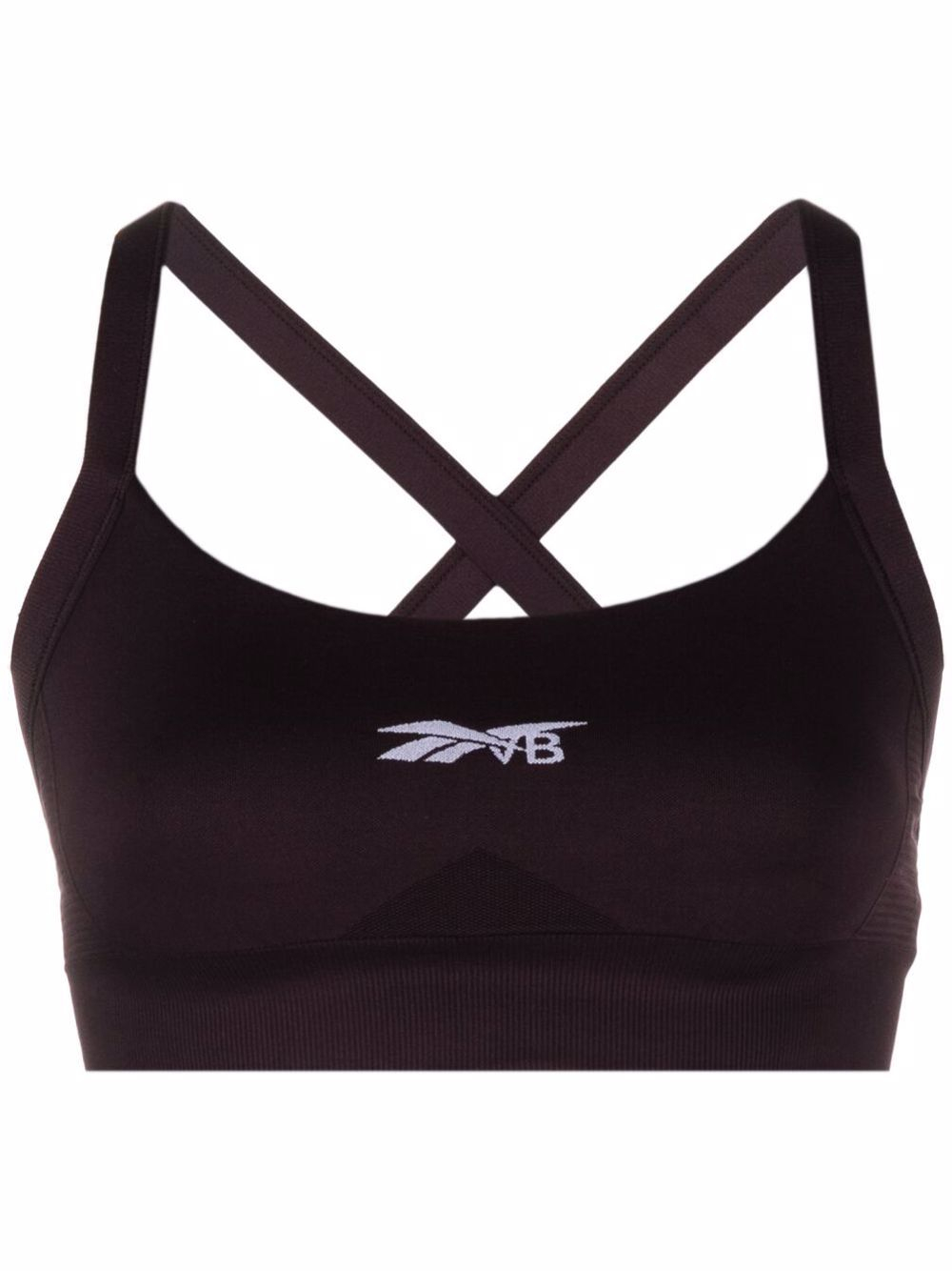 [Reebok] Brassiere FW21 H30429EGGPLANT