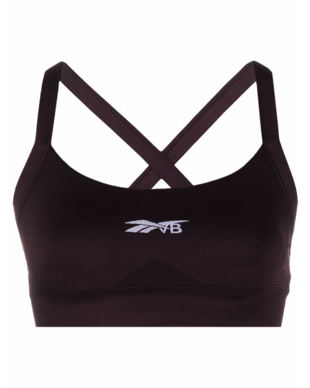 [Reebok] Brassiere FW21 H30429EGGPLANT