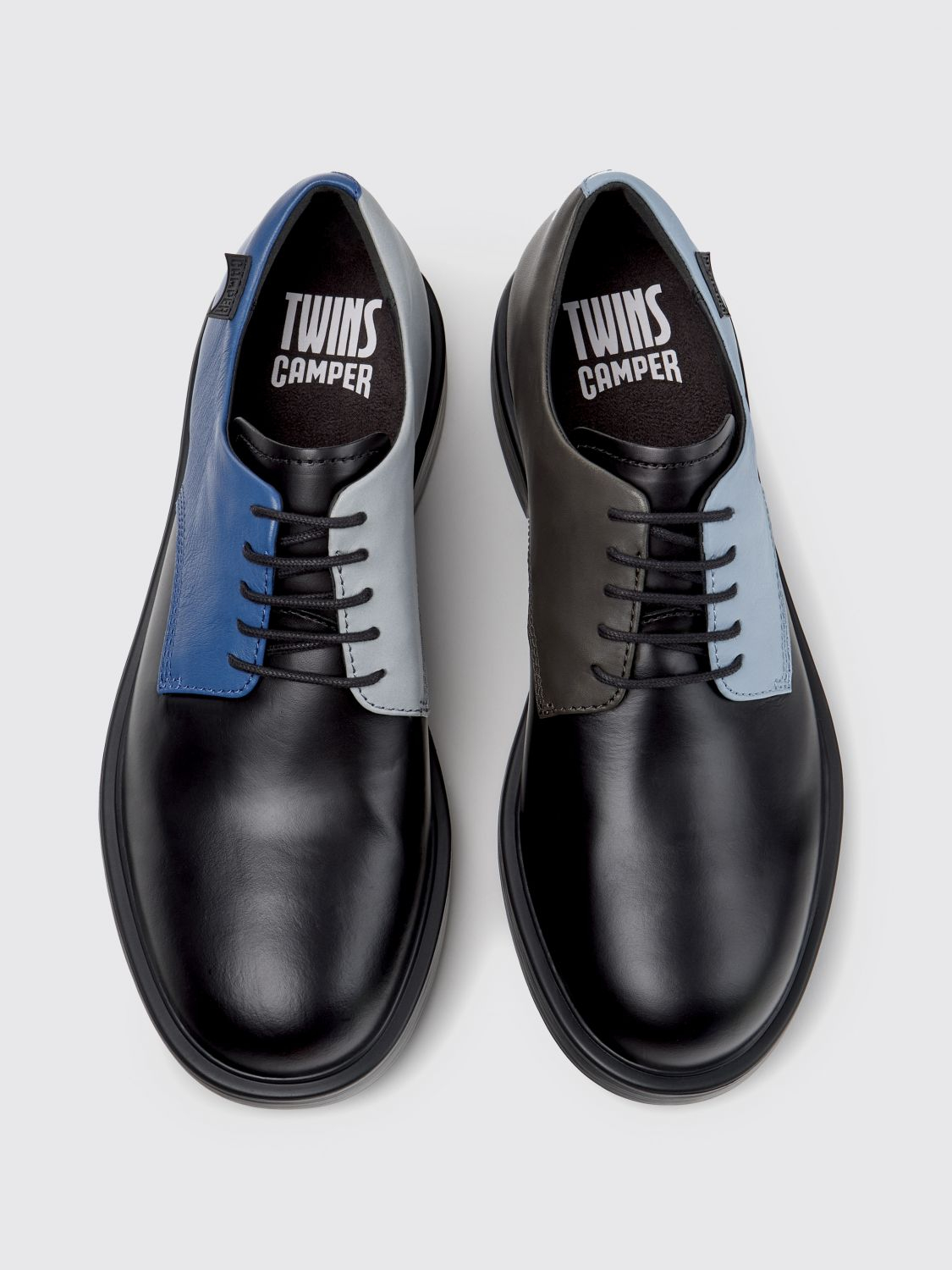 [CAMPER] Dress Shoes SS26 K100979-026 TWINS 0