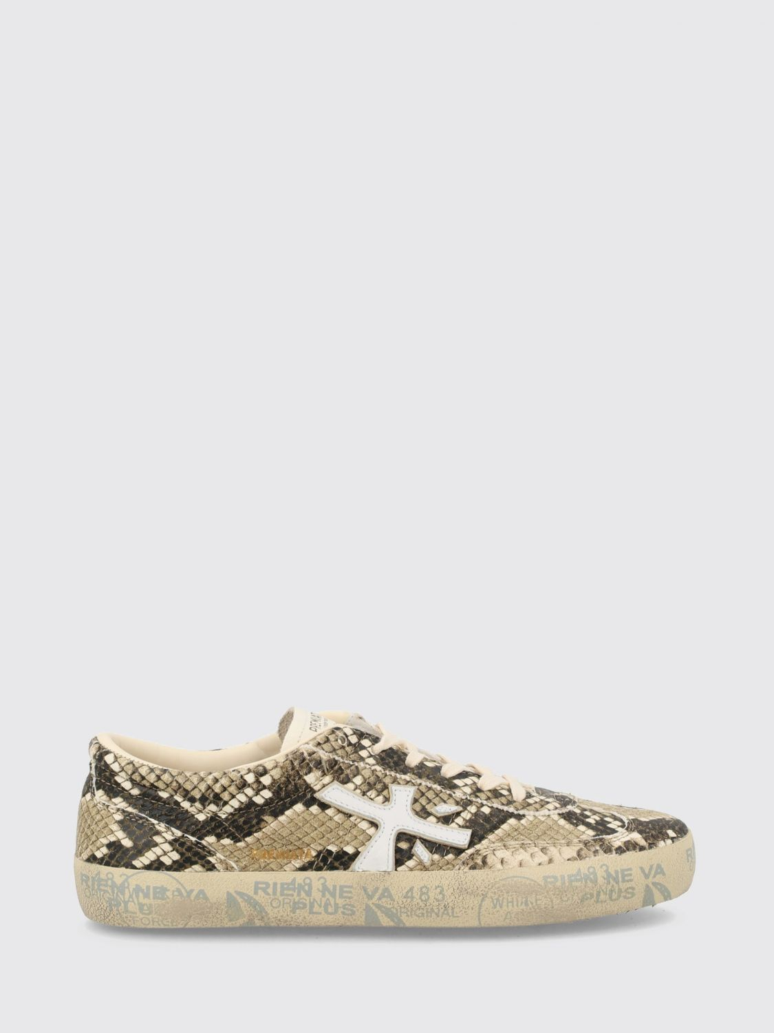 [Premiata] Sneakers SS26 DAVIDD 8099