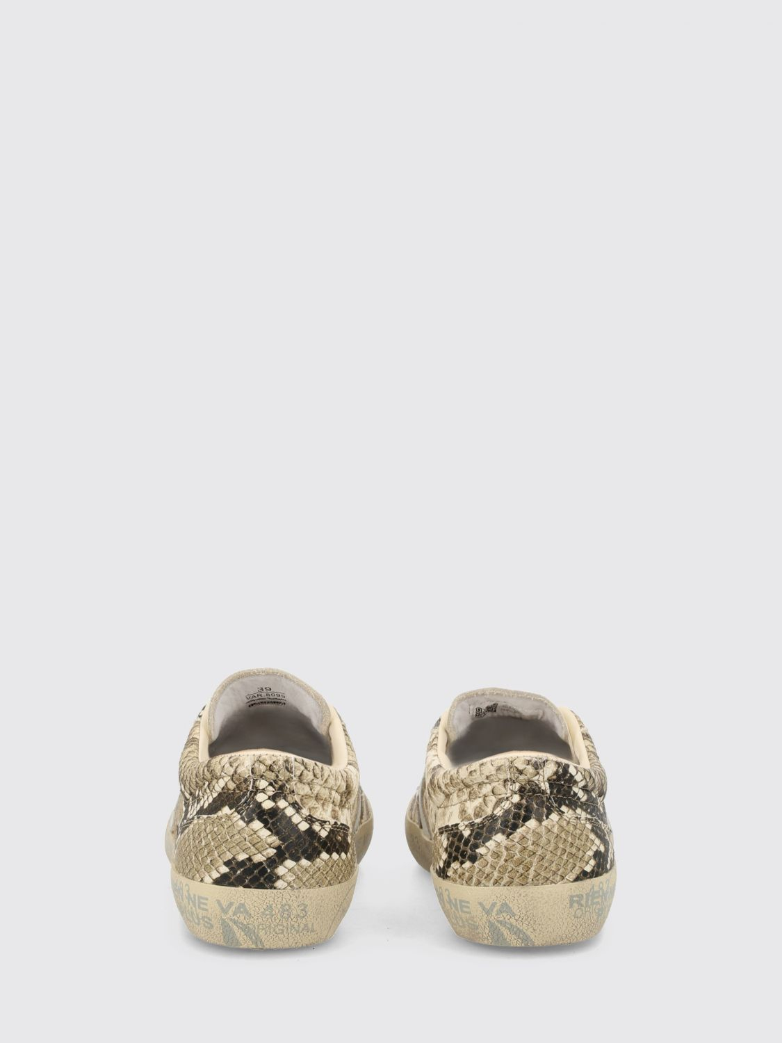 [Premiata] Sneakers SS26 DAVIDD 8099