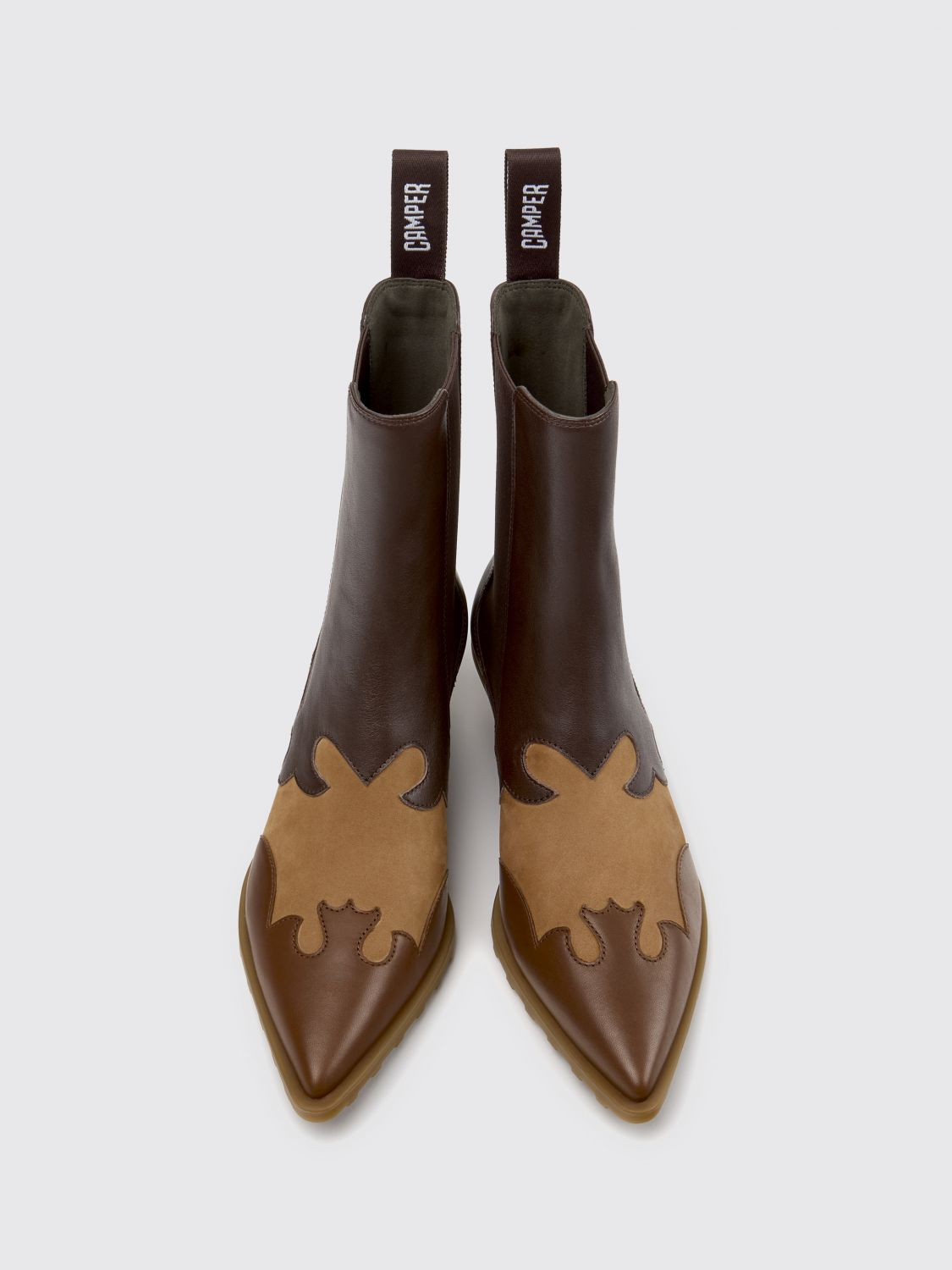 [CAMPER] Boots SS26 K400840-002 ANITA 0