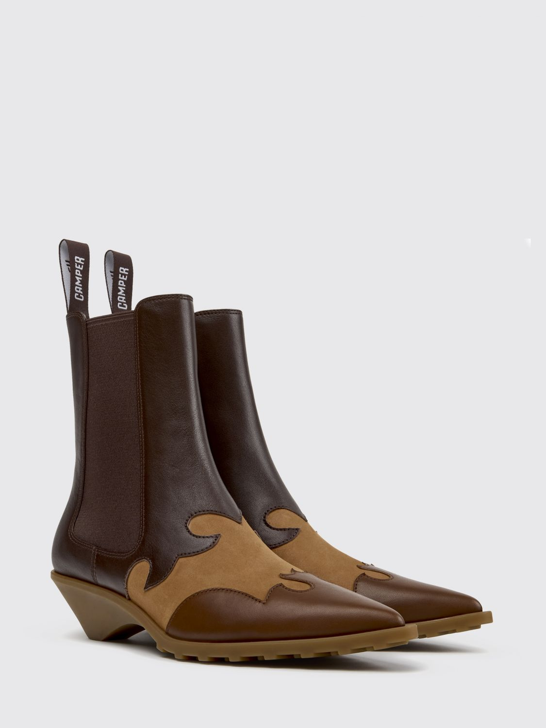 [CAMPER] Boots SS26 K400840-002 ANITA 0