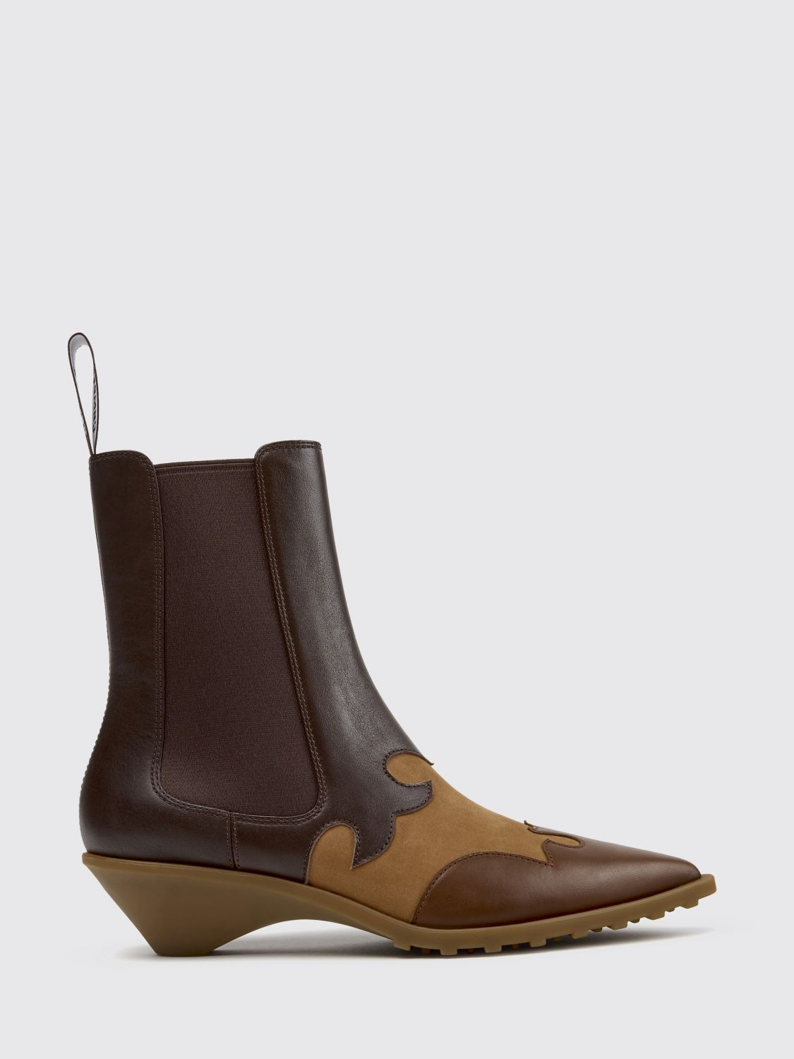 [CAMPER] Boots SS26 K400840-002 ANITA 0
