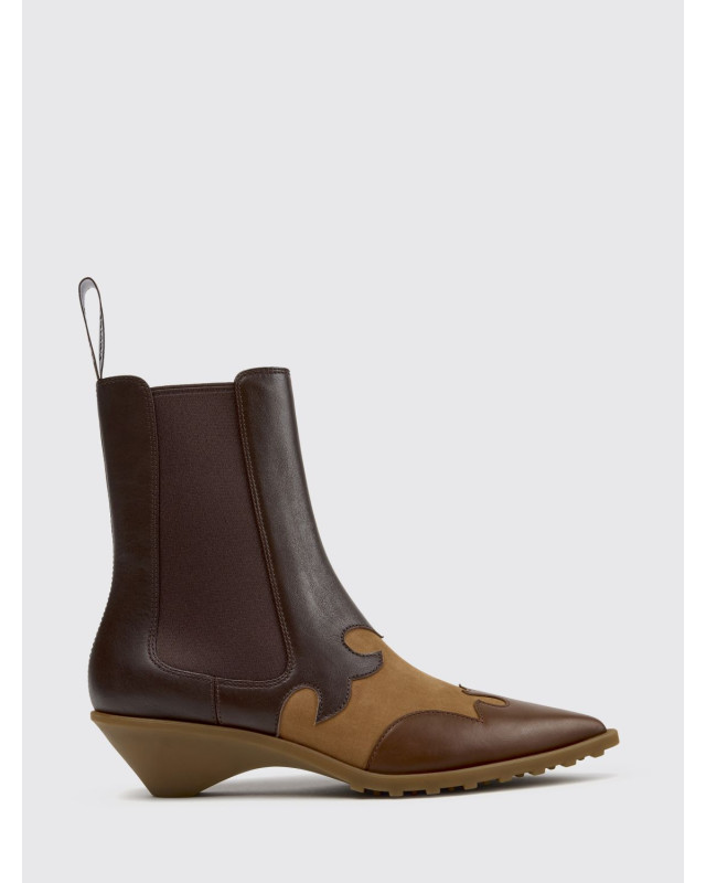 [CAMPER] Boots SS26 K400840-002 ANITA 0