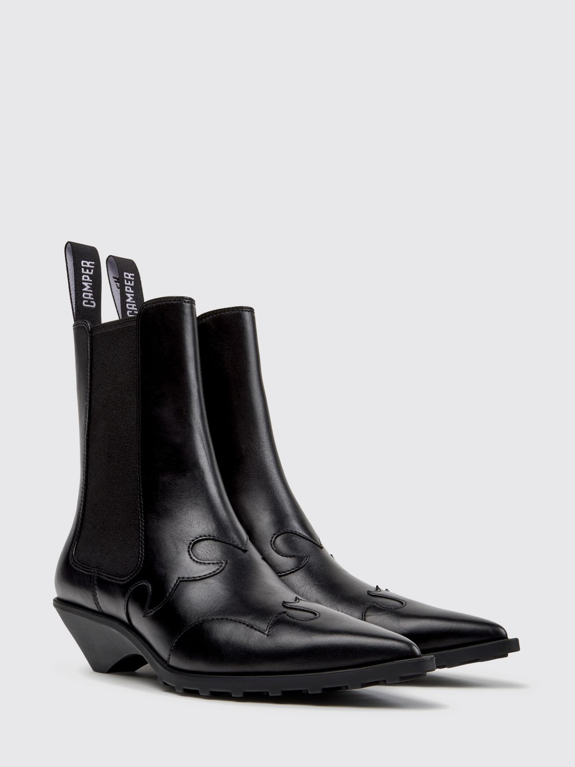 [CAMPER] Boots SS26 K400840-001 ANITA 0