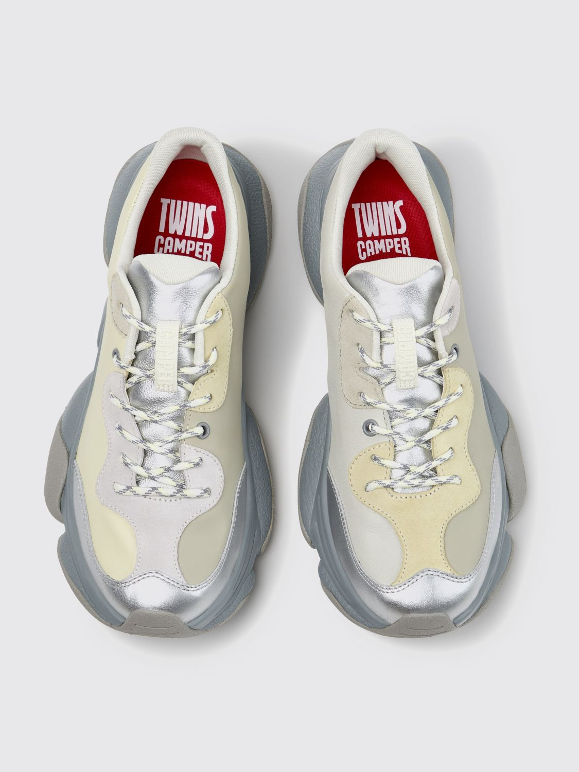 [CAMPER] Sneakers SS26 K101068-015 TWINS 0