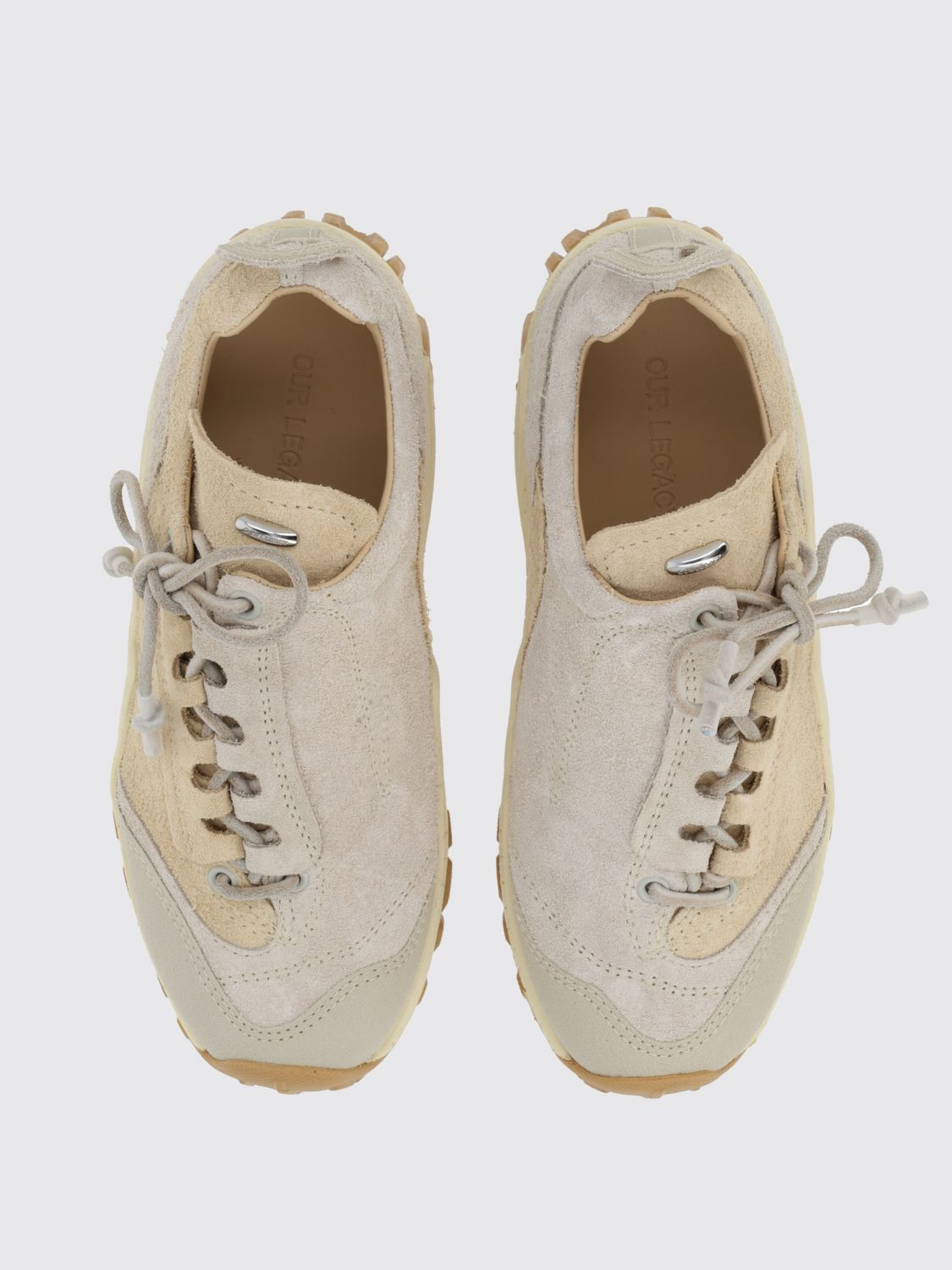 [Our Legacy] Sneakers SS26 A2267GW