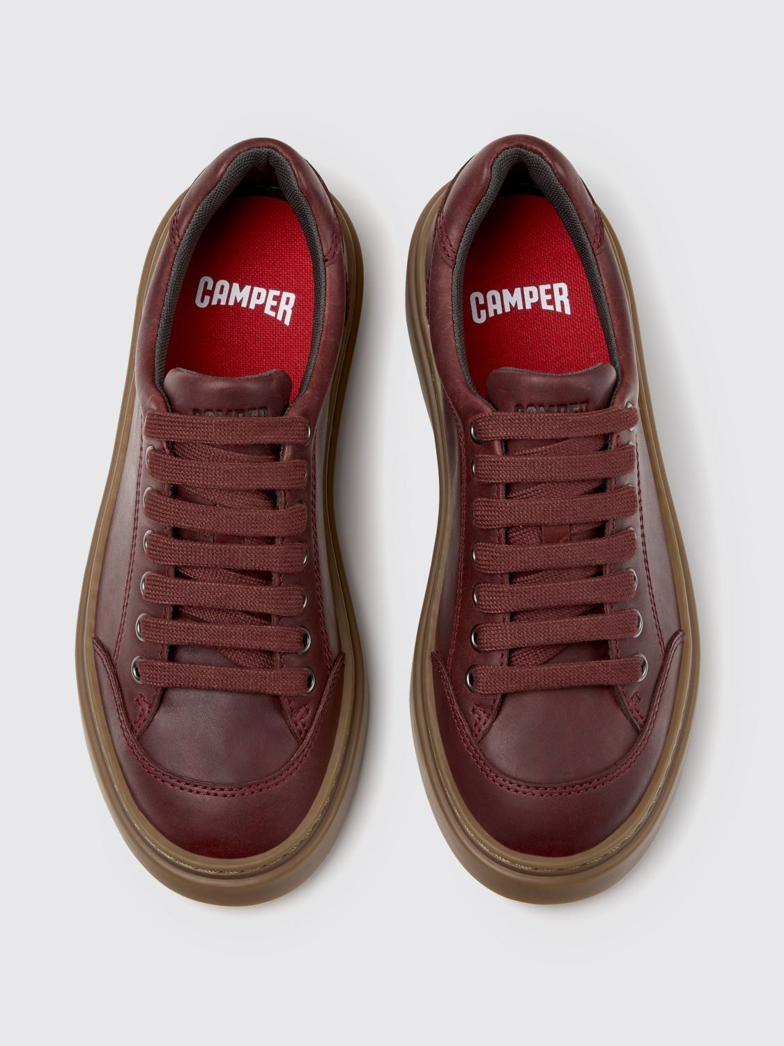 [CAMPER] Sneakers SS26 K201907-011 RUNNER TWENTYFIVE 0