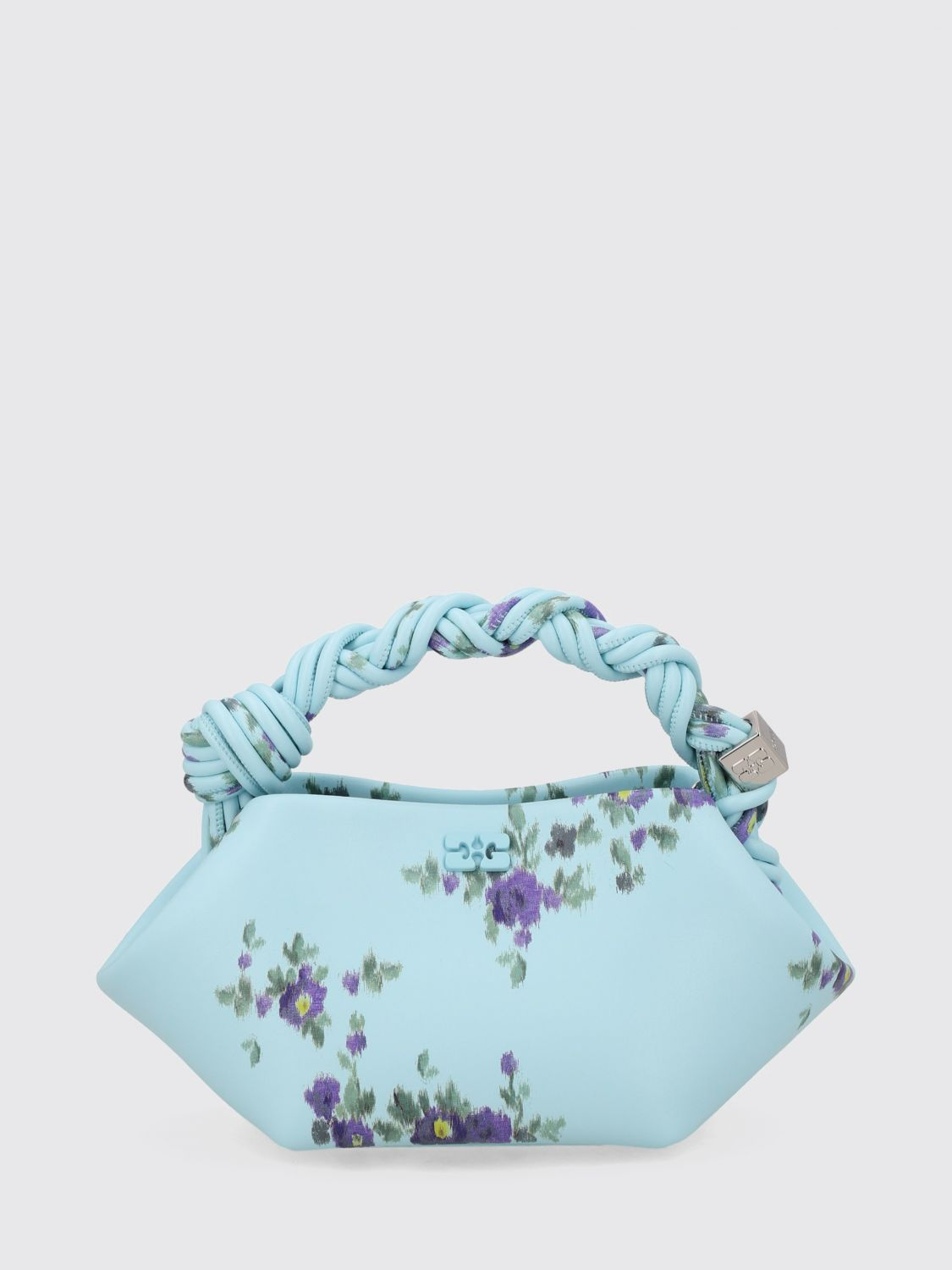 [GANNI] Tote bag SS26 B2100142 07Z