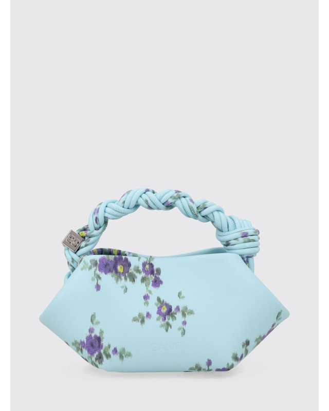 [GANNI] Tote bag SS26 B2100142 07Z