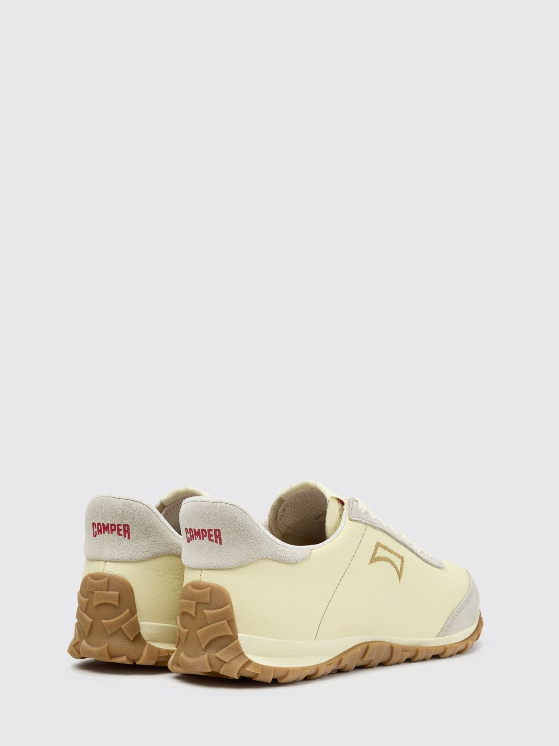 [CAMPER] Sneakers SS26 K201885-010 DRIFT WALK 0