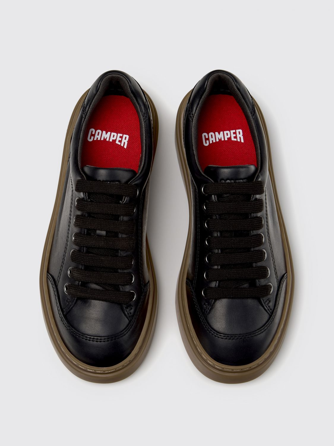 [CAMPER] Sneakers SS26 K201907-010 RUNNER TWENTYFIVE 0