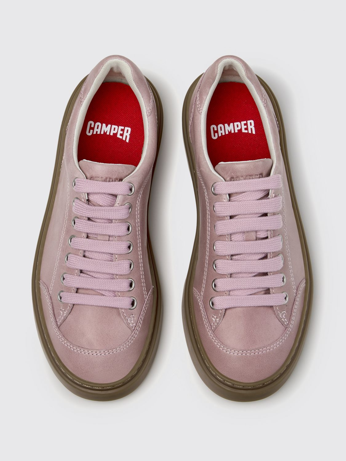 [CAMPER] Sneakers SS26 K201907-012 RUNNER TWENTYFIVE 0