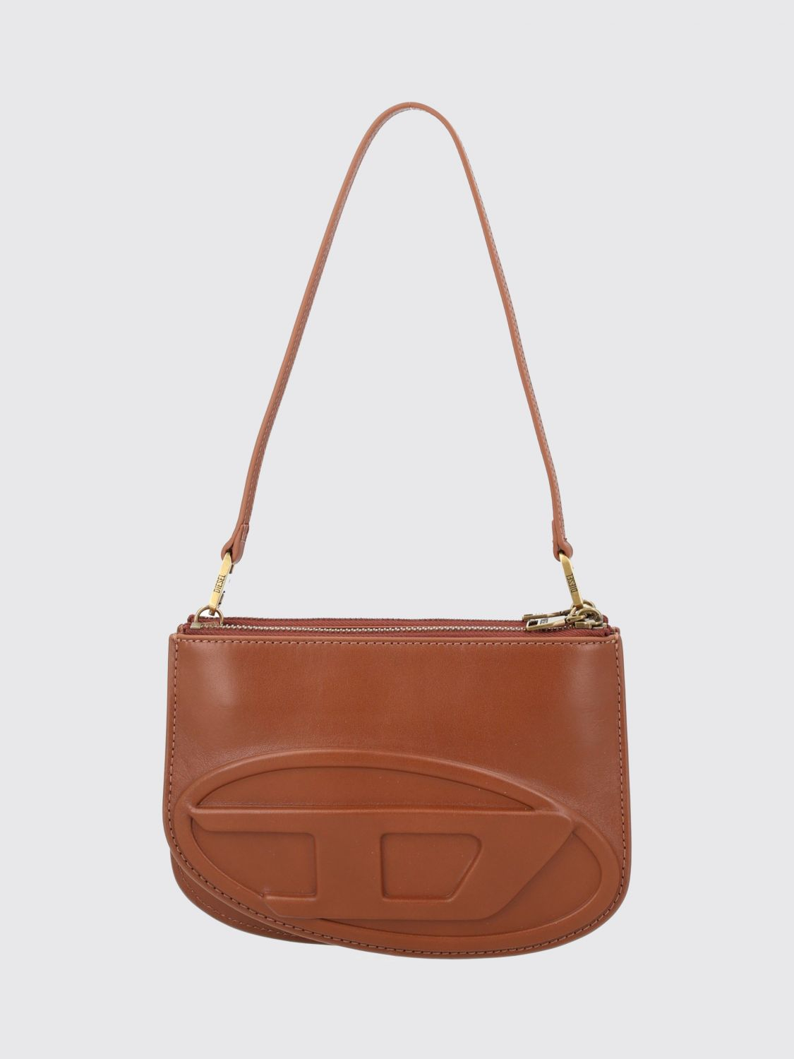 [Diesel] Minibag SS26 X10330P8765 T2064