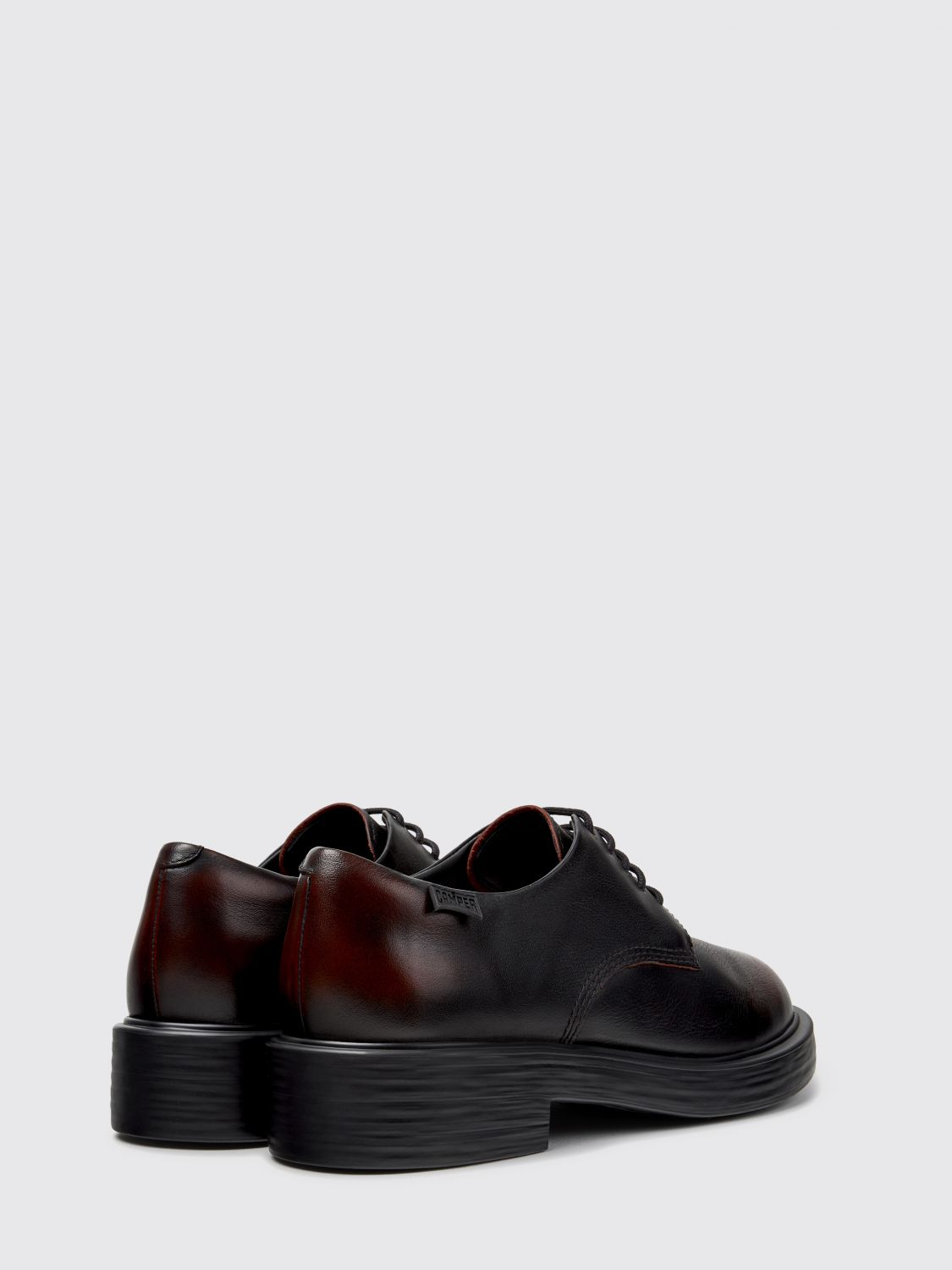 [CAMPER] Oxford Shoes SS26 K201684-028 DEAN 0