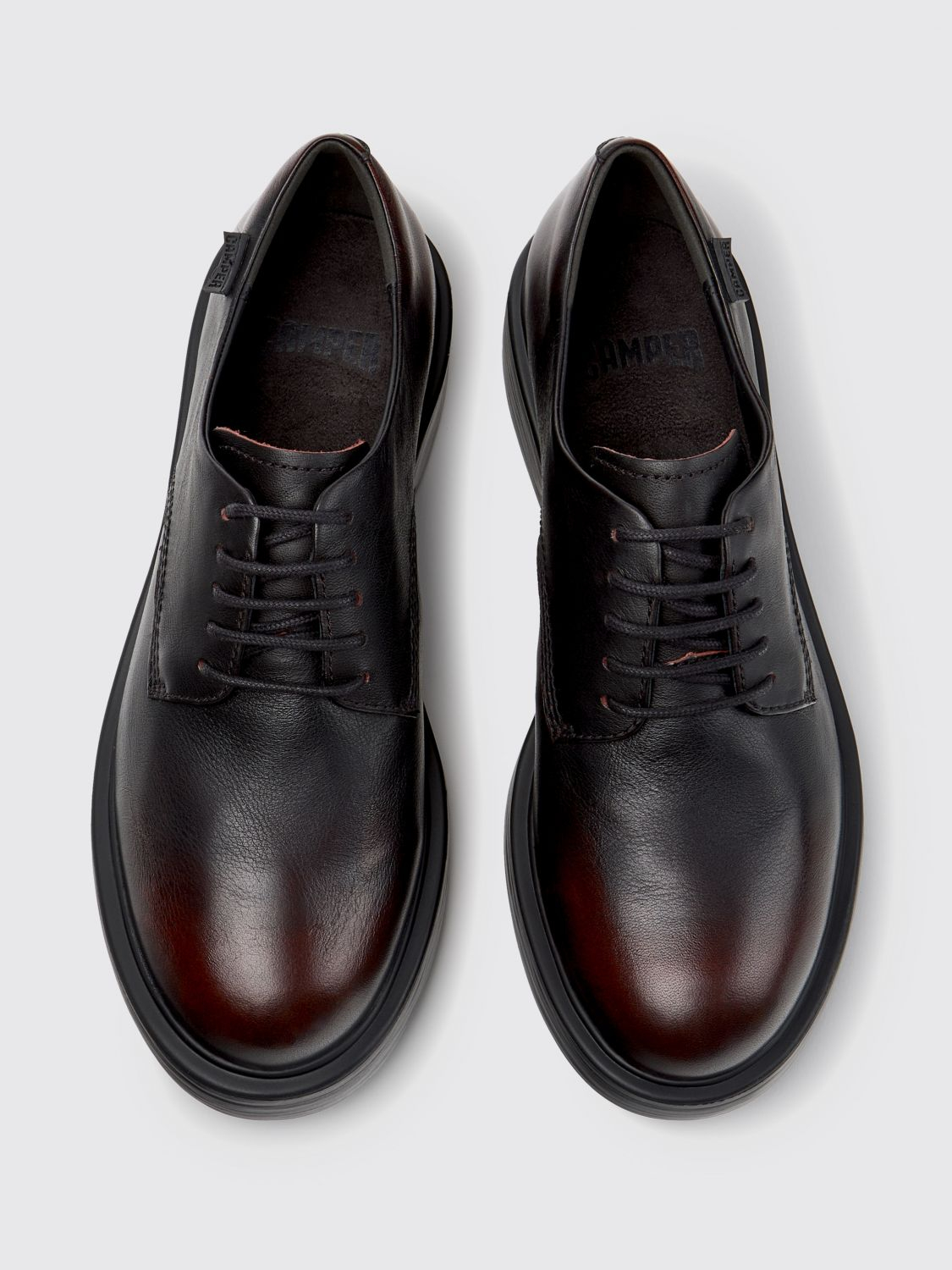 [CAMPER] Oxford Shoes SS26 K201684-028 DEAN 0