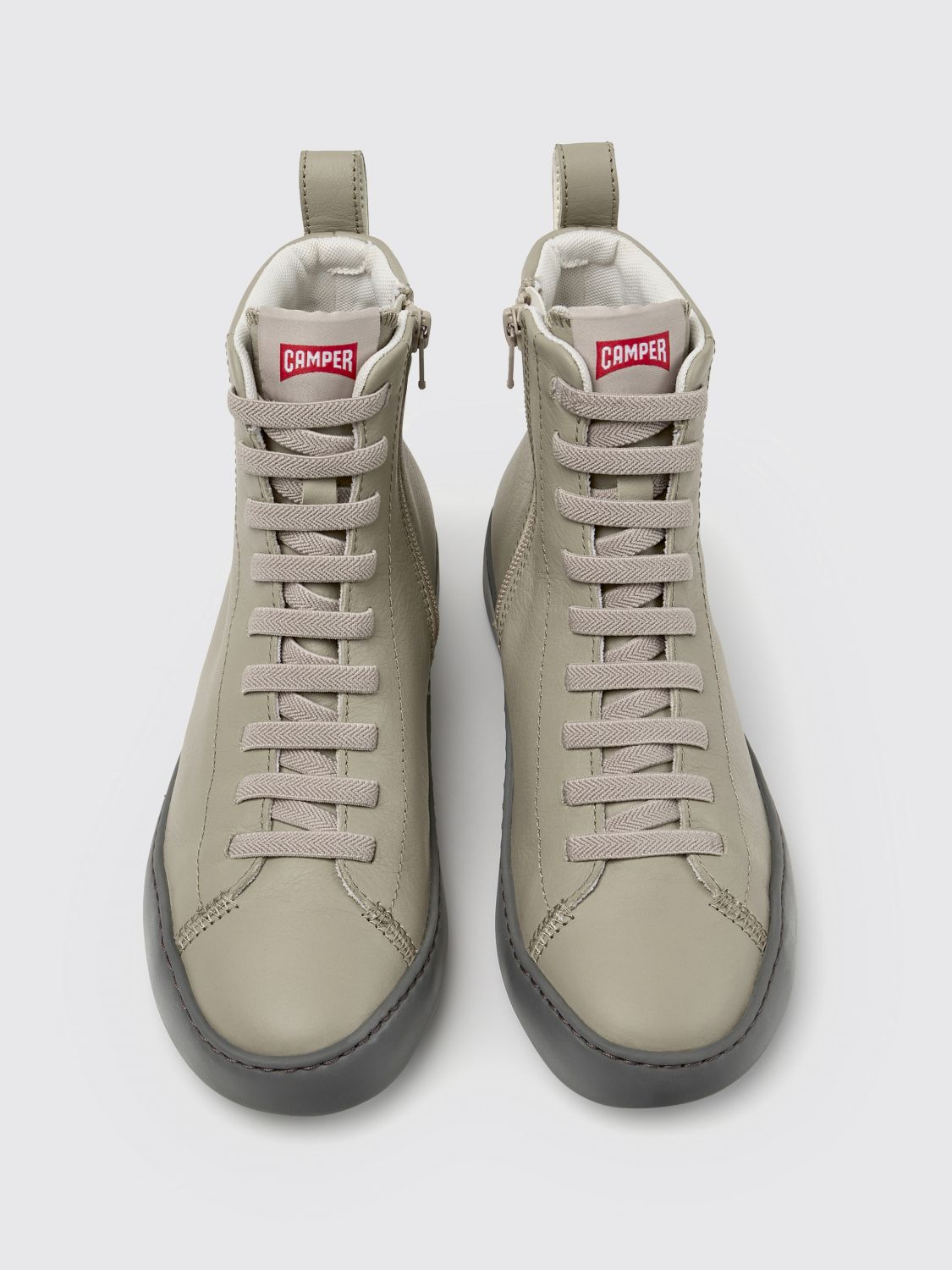 [CAMPER] Boots SS26 K400817-005 PEU TOURING 0