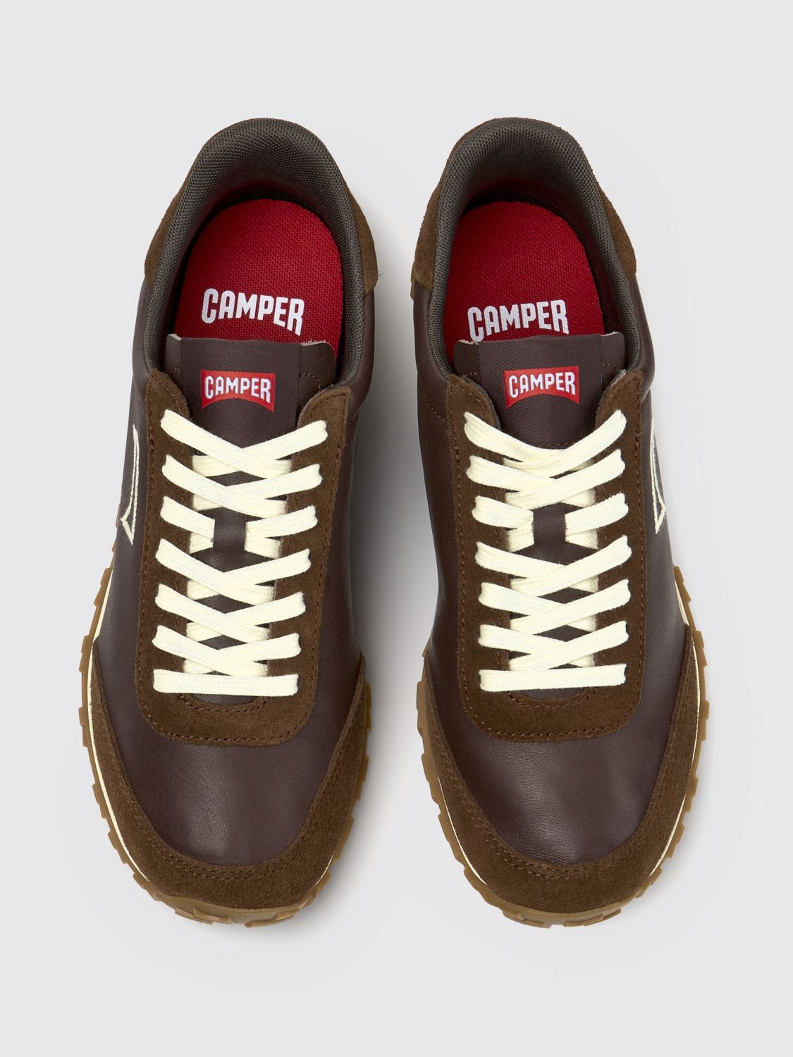[CAMPER] Sneakers SS26 K201885-006 DRIFT WALK 0