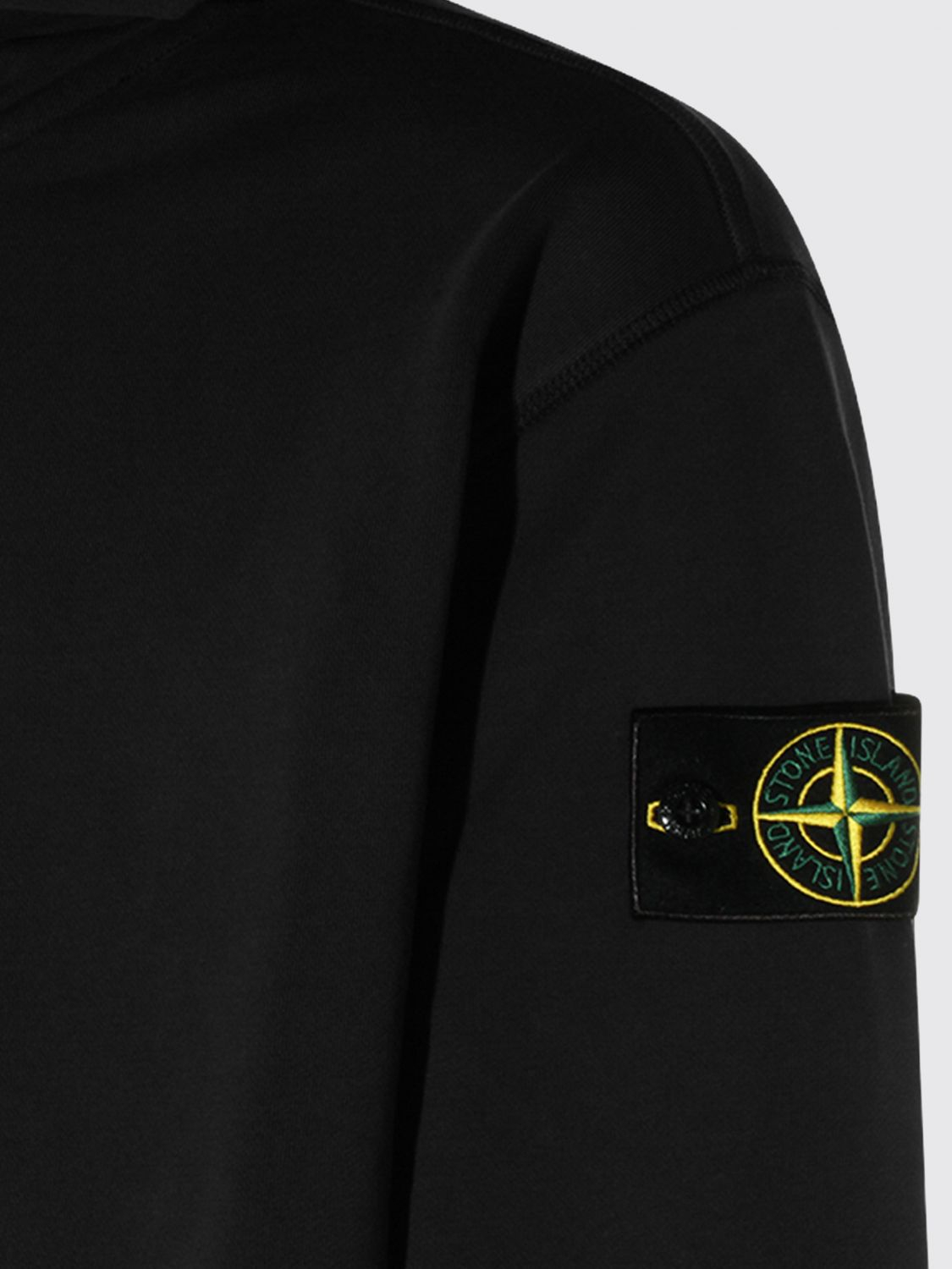 [Stone Island] Zip Up FW26 6100009S0051 V0029