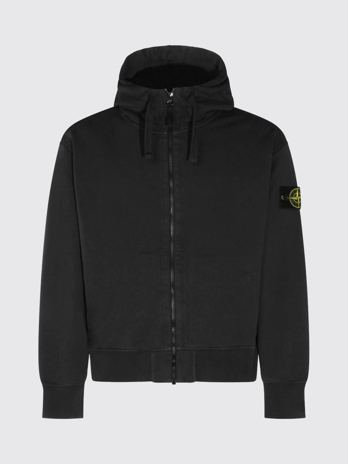 [Stone Island] Zip Up FW26 6100009S0051 V0029