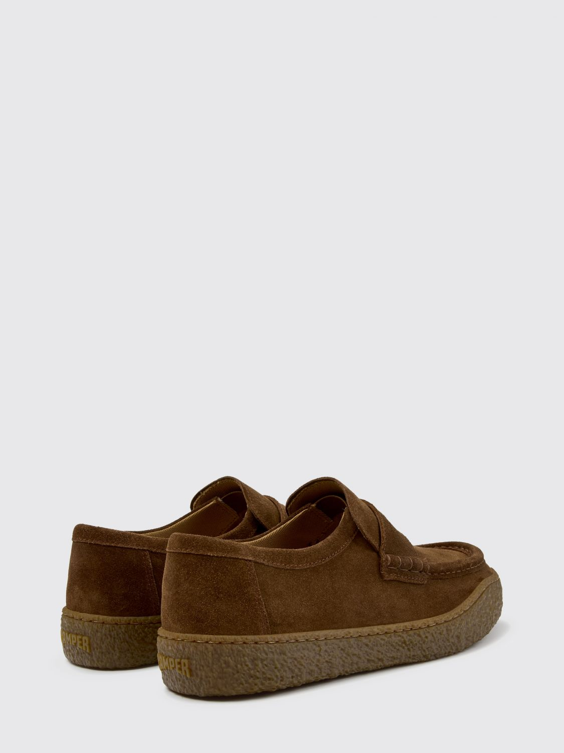 [CAMPER] Loafer SS26 K101135-002 PEU TERRENO 0