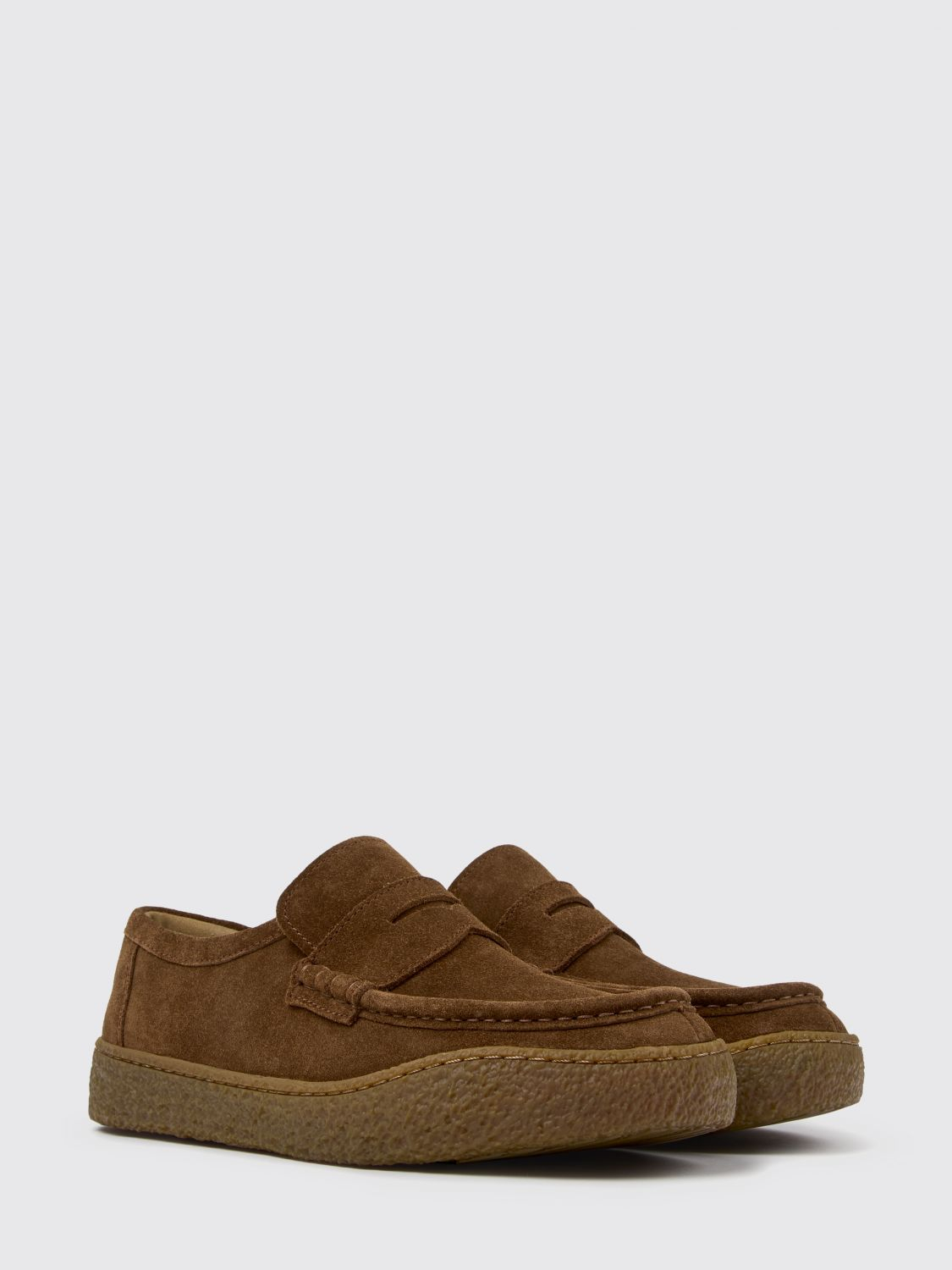 [CAMPER] Loafer SS26 K101135-002 PEU TERRENO 0