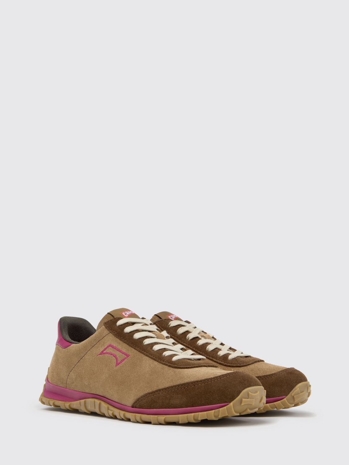 [CAMPER] Sneakers SS26 K201885-008 DRIFT WALK 0