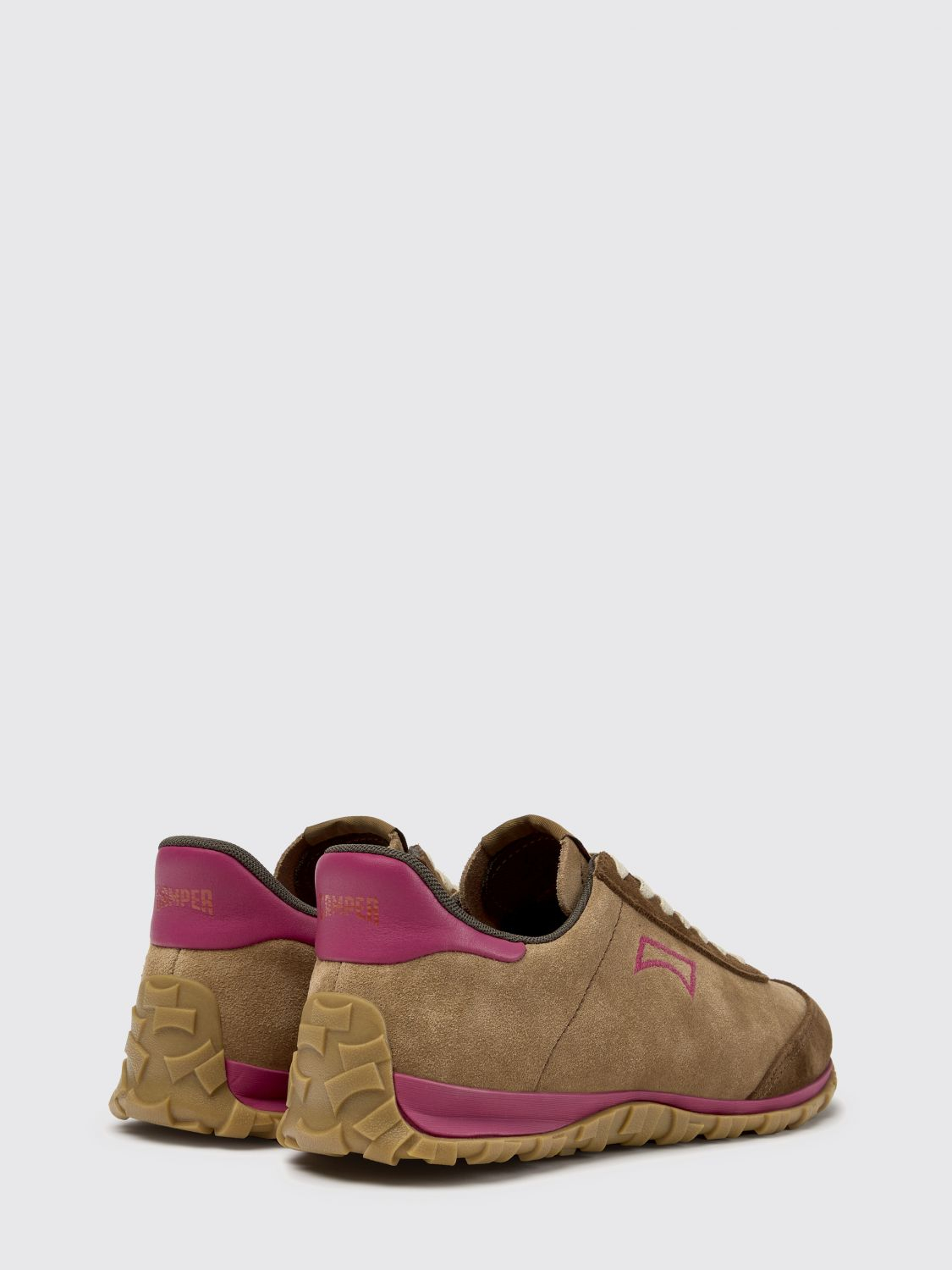 [CAMPER] Sneakers SS26 K201885-008 DRIFT WALK 0