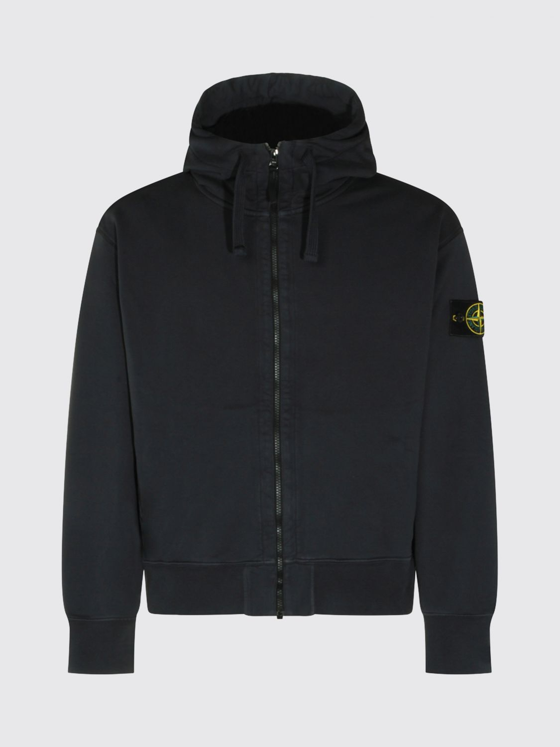[Stone Island] Zip Up FW26 6100009S0051 V002A