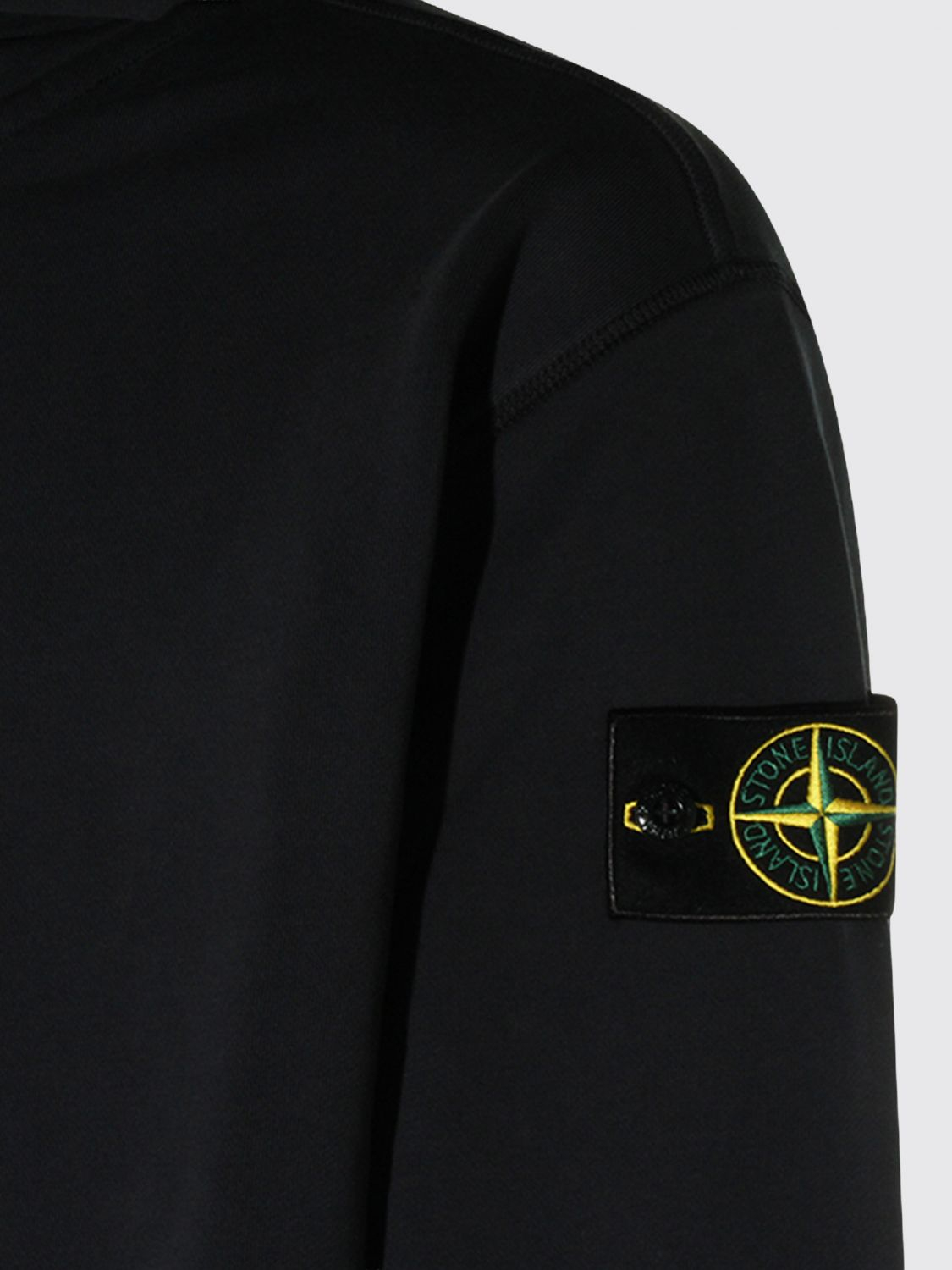 [Stone Island] Zip Up FW26 6100009S0051 V002A