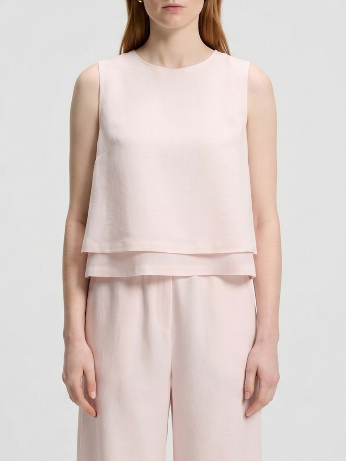 [BOSS] T-shirts Sleeveless SS26 50558467 680