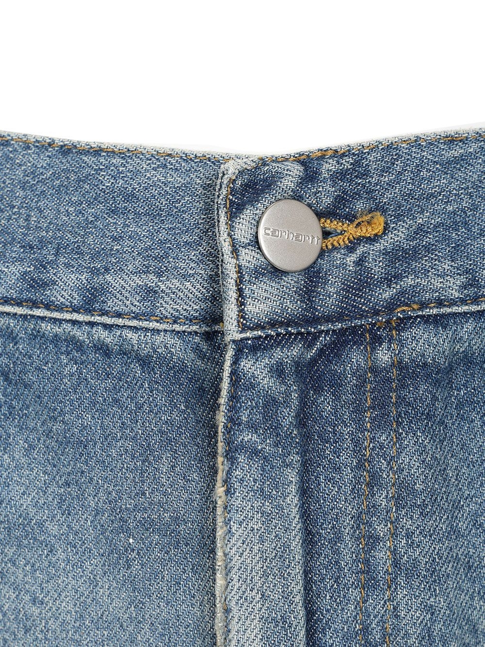 [CARHARTT WIP] Mini skirt CO I03702701EJ
