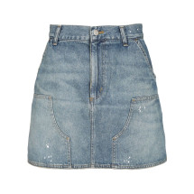 [CARHARTT WIP] Mini skirt CO I03702701EJ