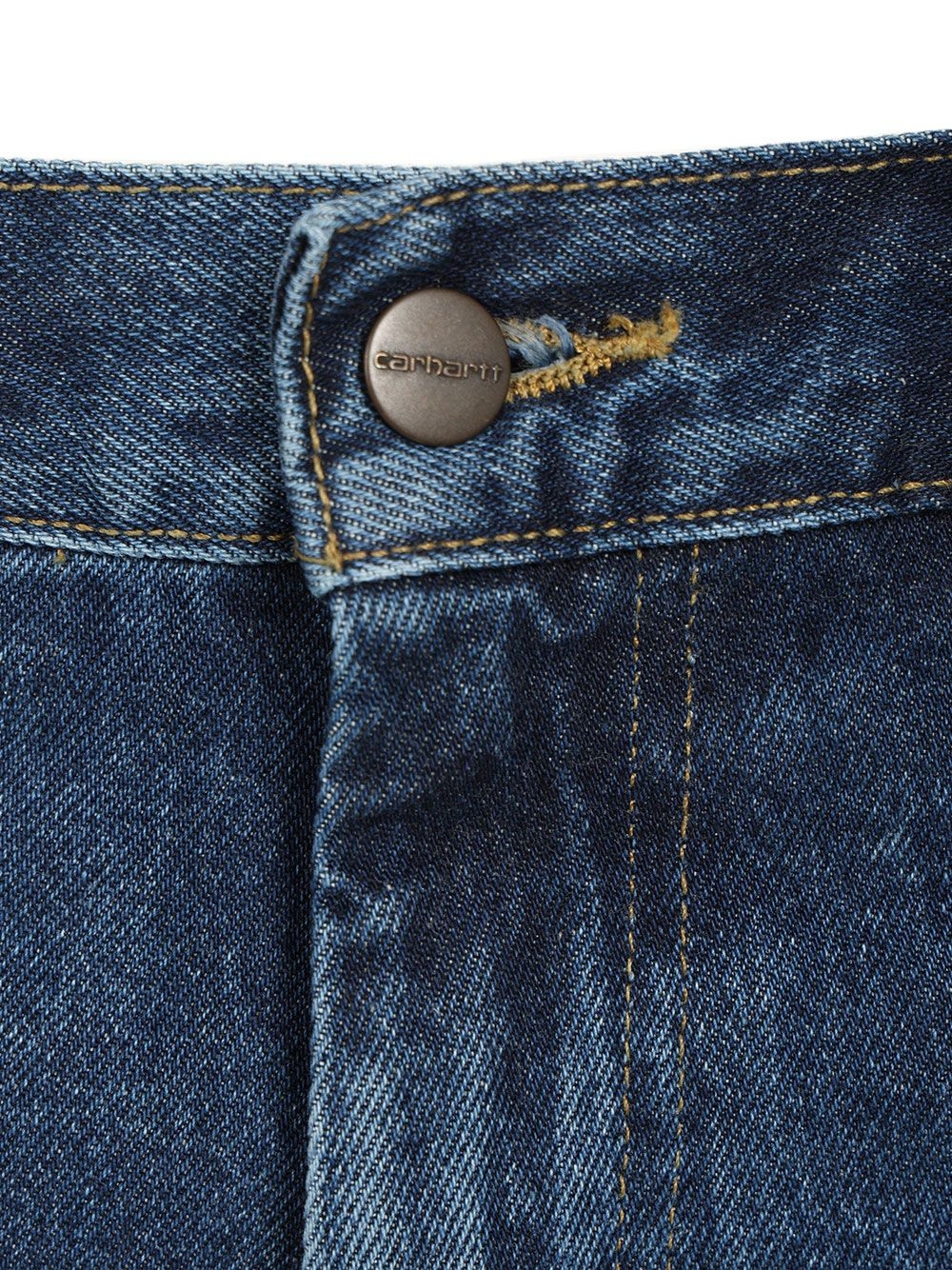 [CARHARTT WIP] Trousers CO I0370210106