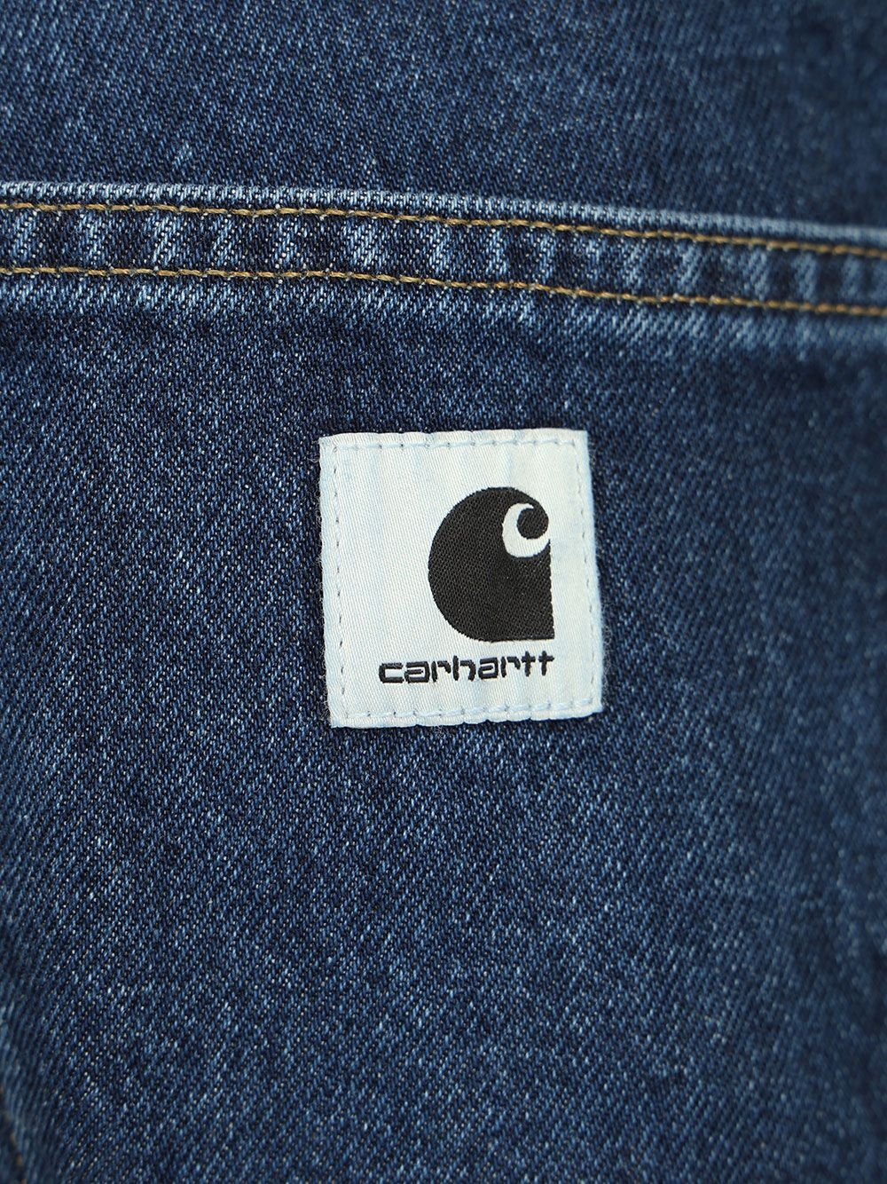 [CARHARTT WIP] Trousers CO I0370210106
