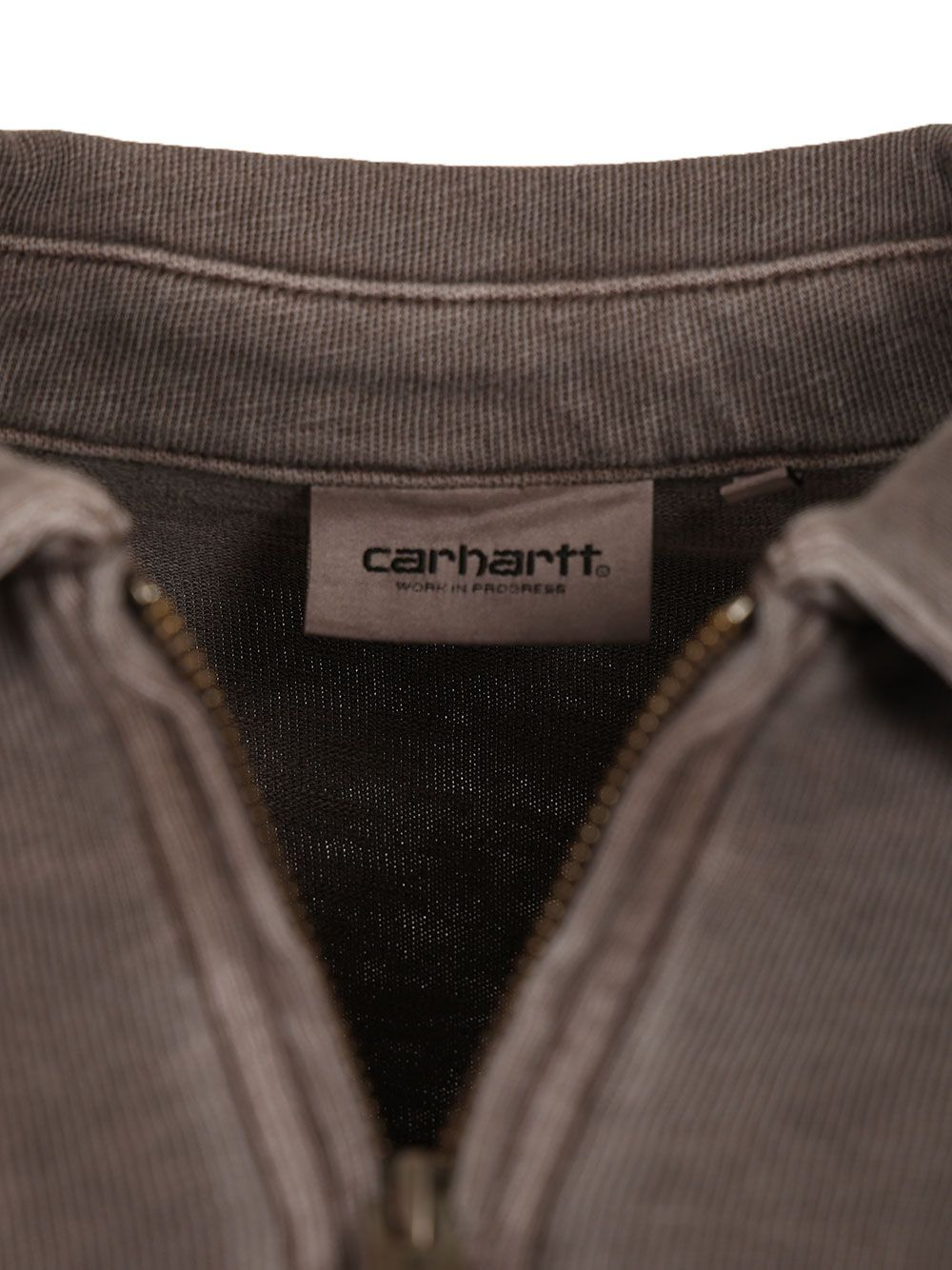 [CARHARTT WIP] T-shirts Long Sleeve CO I03689347GD