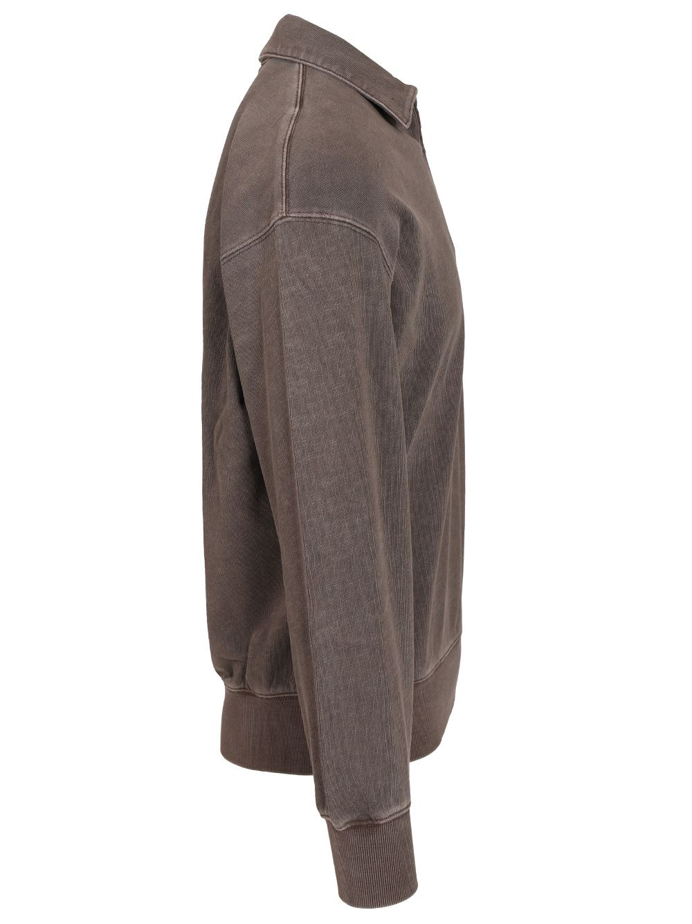 [CARHARTT WIP] T-shirts Long Sleeve CO I03689347GD