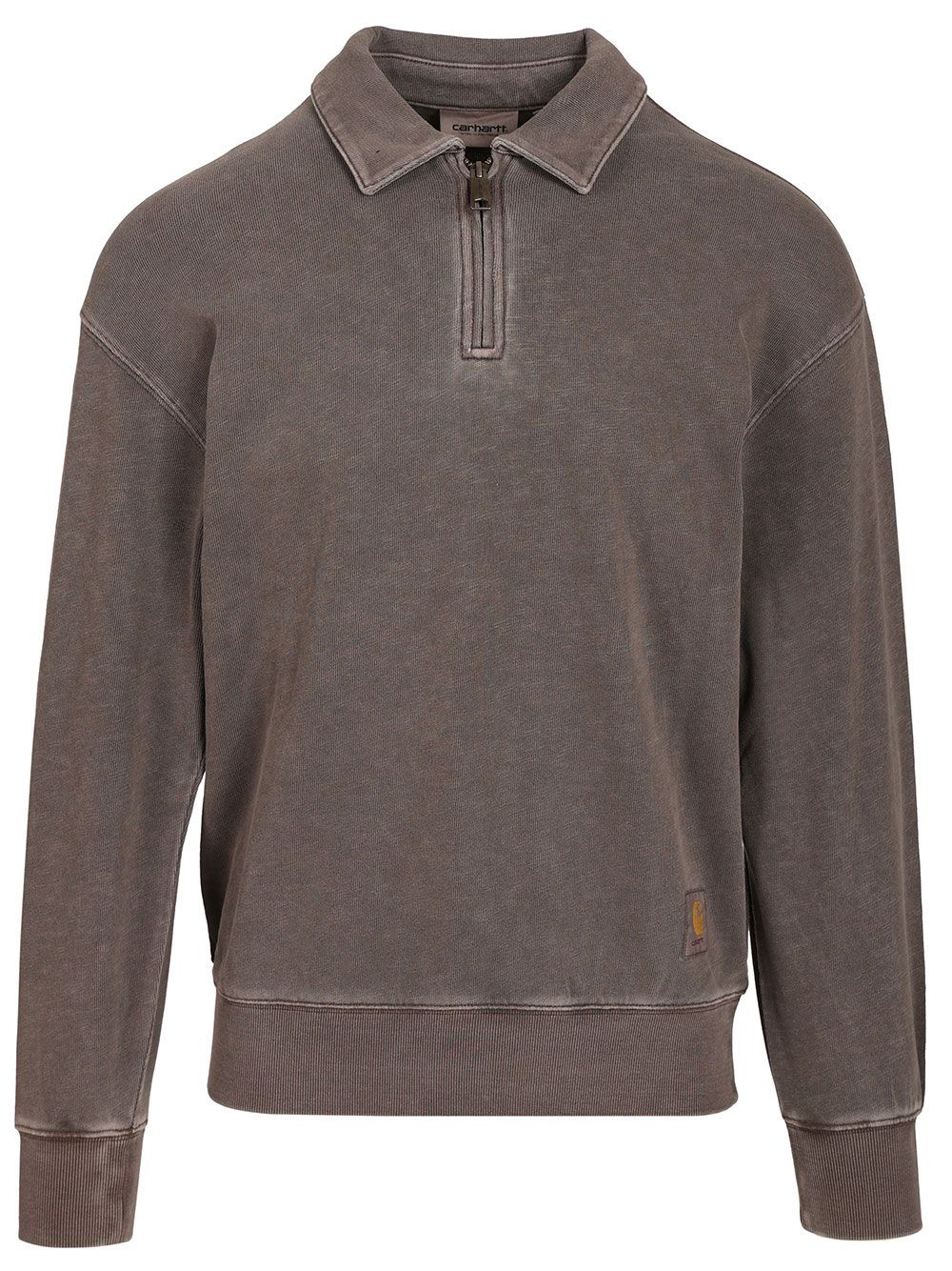 [CARHARTT WIP] T-shirts Long Sleeve CO I03689347GD