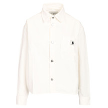 [CARHARTT WIP] Shirts Long Sleeve CO I036876D606