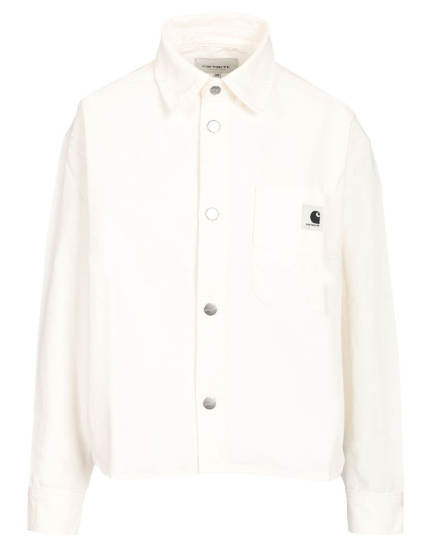 [CARHARTT WIP] Shirts Long Sleeve CO I036876D606
