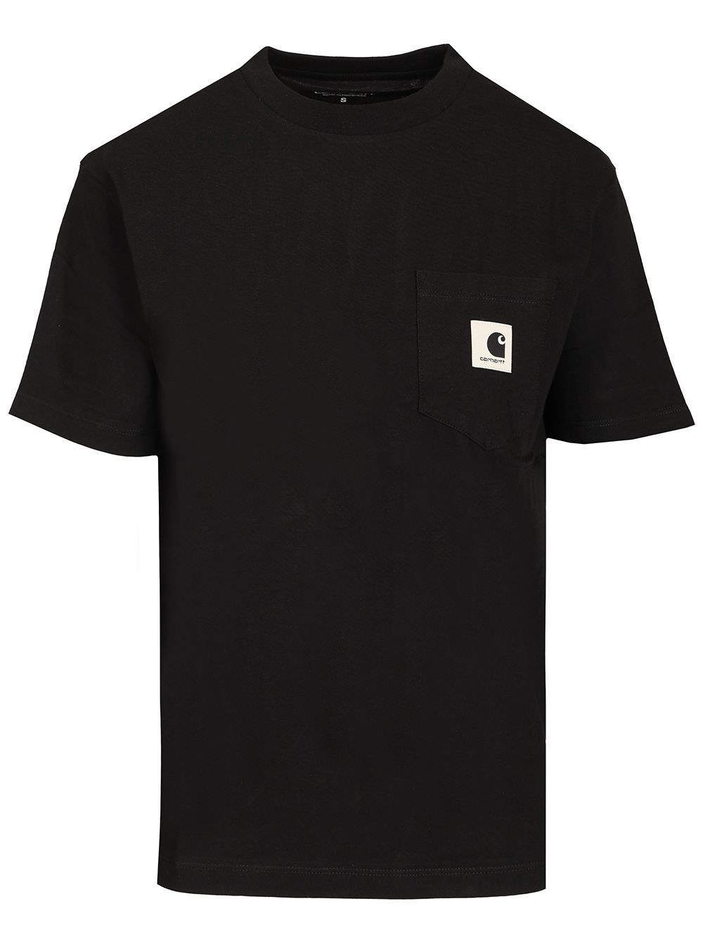 [CARHARTT WIP] T-shirts Short Sleeve CO I03221589XX