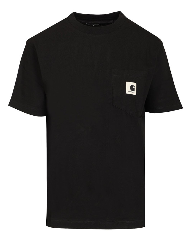 [CARHARTT WIP] T-shirts Short Sleeve CO I03221589XX